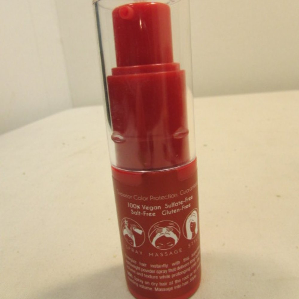 Color Proof Powder Fix - Picture 5 of 5